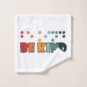 Être un peu littéraire en braille Sensibilisation