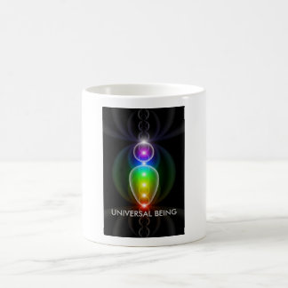Être universel - tasse