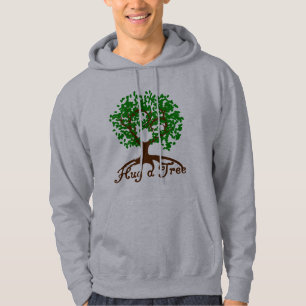 Étreignez un sweat - shirt à capuche d'adulte