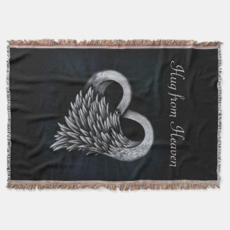 Étreinte de couverture de ciel