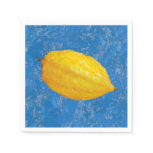 Etrogs für Sukkot