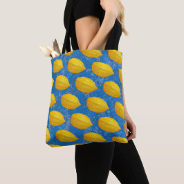 Etrogs für Sukkot Tasche