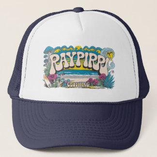 Ettalong Beach Raypirri Truckerkappe