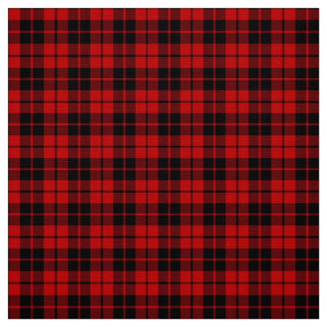 Ettrick BezirkTartan. Stoff (Muster)