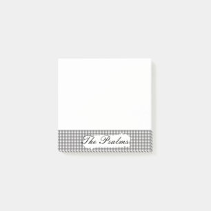 Étude biblique par sujet Notes post-it