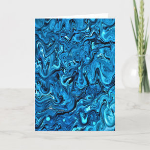 Étude couleur Abstraite 360, carte