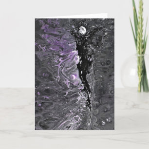 Étude couleur Abstraite 503, carte