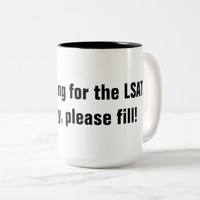 Étude pour la DERNIÈRE tasse (Devant droit)