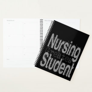 Étudiant en soins infirmiers Extraordinaire
