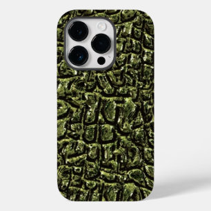 Étui "Alligator" pour iPhone / iPad