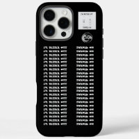 Étui amusant pour iPhone