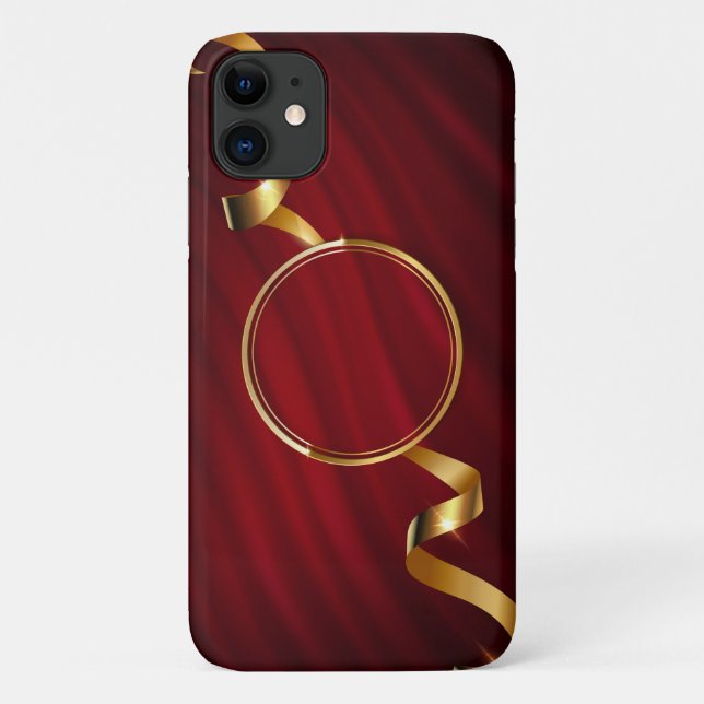 Étui Apple iPhone 11 Case-Mate Barely There (Dos)