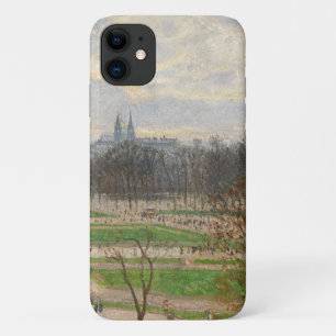 Étui Apple iPhone 11 Case-Mate Barely There