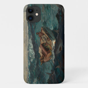 Étui Apple iPhone 11 Case-Mate Barely There