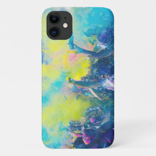 Étui Apple iPhone 11 Case-Mate Barely There