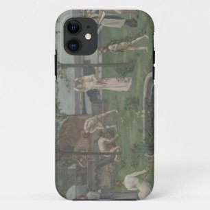 Étui Apple iPhone 11 Case-Mate Tough
