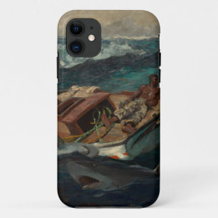 Étui Apple iPhone 11 Case-Mate Tough