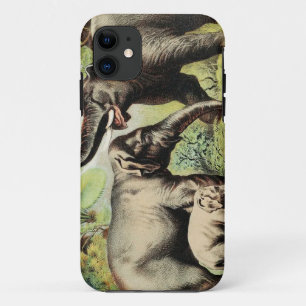 Étui Apple iPhone 11 Case-Mate Tough