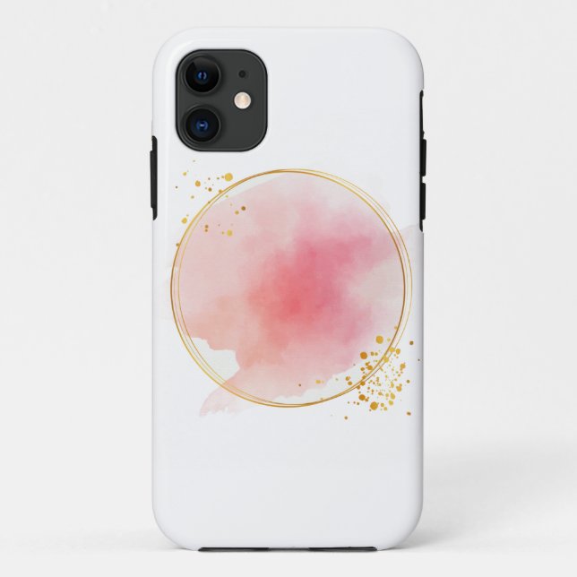 Étui Apple iPhone 11 Case-Mate Tough (Dos)