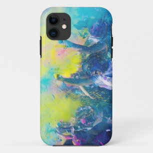 Étui Apple iPhone 11 Case-Mate Tough