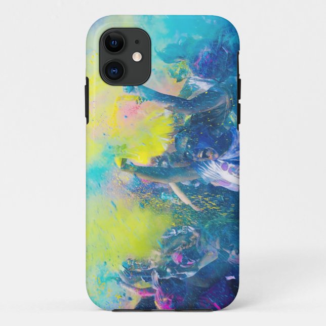 Étui Apple iPhone 11 Case-Mate Tough (Dos)