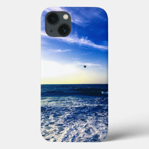 Étui Apple iPhone 13 Case-Mate Barely There