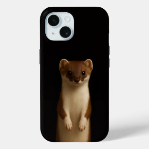 Étui Black 4 Luxe pour iPhone 15 Case-Mate, Belett