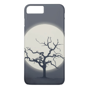 Étui Black Nature Case-Mate Barely There pour iPho