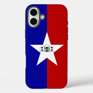Étui Case-Mate Apple iPhone 16 Plus drapeau de San