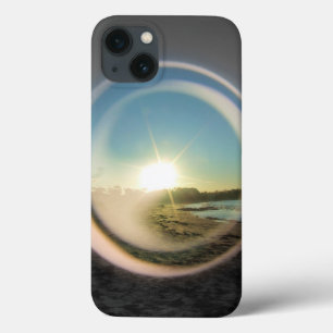 Étui Case-Mate Barely There pour Apple iPhone 13