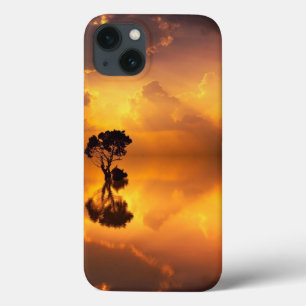Étui Case-Mate Barely There pour Apple iPhone 13