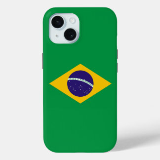Étui Case-Mate pour Apple iPhone 15 avec drapeau d