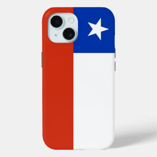 Étui Case-Mate pour Apple iPhone 15 avec drapeau d