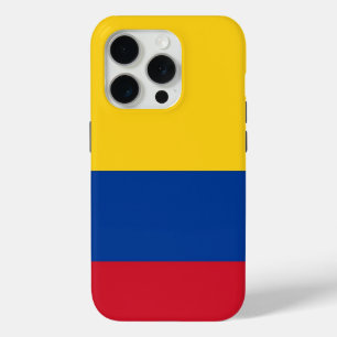 Étui Case-Mate pour Apple iPhone 15 Pro, drapeau d