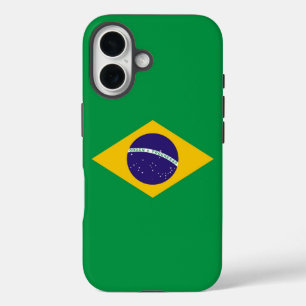 Étui Case-Mate pour Apple iPhone 16 avec drapeau d