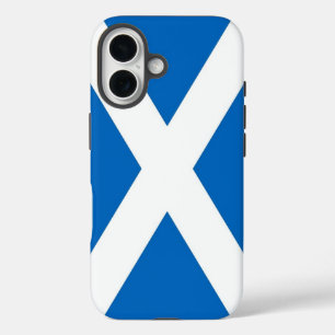 Étui Case-Mate pour Apple iPhone 16 avec drapeau d