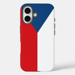 Étui Case-Mate pour Apple iPhone 16 avec le drapea
