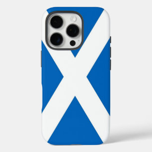 Étui Case-Mate pour Apple iPhone 16 Pro, drapeau d