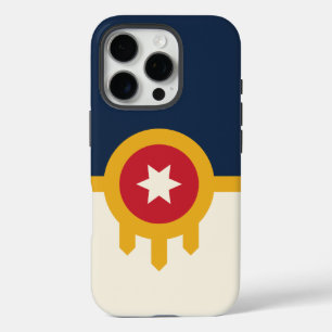 Étui Case-Mate pour Apple iPhone 16 Pro, drapeau d