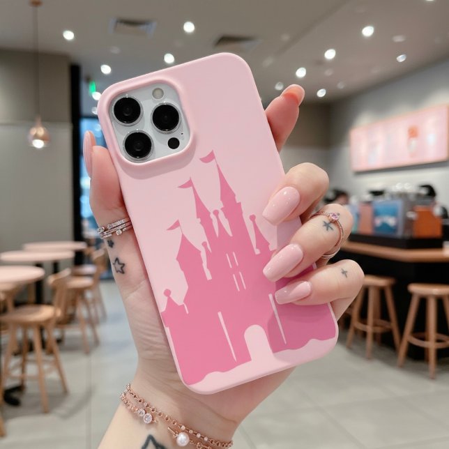 Étui Castle Case-Mate pour iPhone (Créateur téléchargé)
