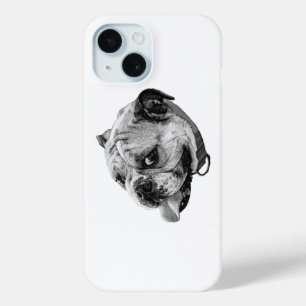 Étui Chien Réalisme