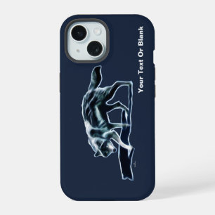 Étui Dark Wolf Case-Mate pour iPhone