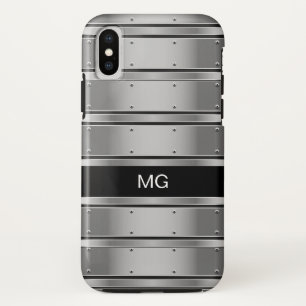 Étui de smartphone pour homme professionnel d'affa