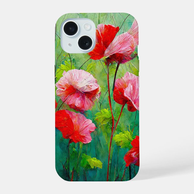 Étui de téléphone (Verso)