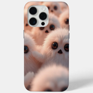 Étui de téléphone Amis Mignons