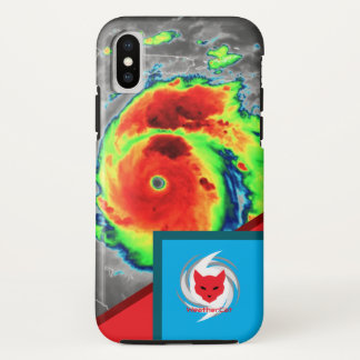Étui de téléphone Beryl WeatherCat