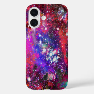 Étui de téléphone Brilliance Star Field