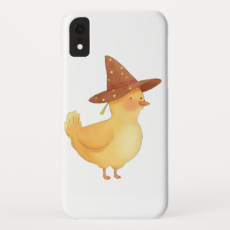 Étui de téléphone Canard Méchant