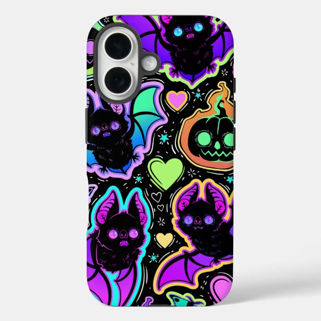 Étui de téléphone Case-Mate, Apple iPhone 16 (Verso)