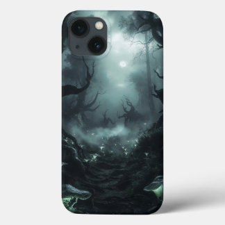 Étui de téléphone cool et tendance pour Mate iPhon